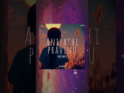 Aniyathipravinu Lofi Mix ❤️