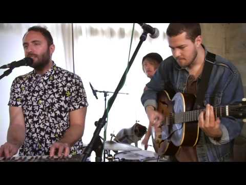 Local Natives - You and I (Endsession)