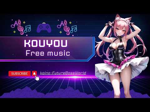 [Future bass]Kouyou~紅葉~『Free Music』 1