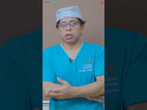 Liver Disease in Kids Signs, Treatment & Care | Dr. Rajiv Lochan | Manipal Hospital Old Airport Road