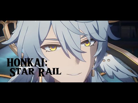 Betrayal 『Honkai: Star Rail 2.1 Mission』