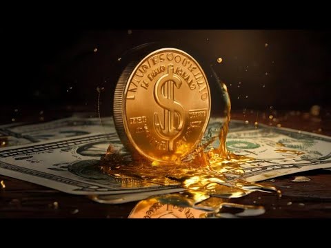 Gold Futures Retreat to Two-Month Low as Dollar Strengthens - 11/14/2024