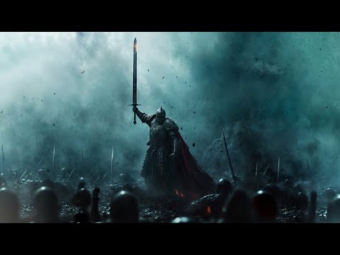 The Last Warrior | 4 Hours of Epic Orchestral Battle Music | Powerful Soundtracks for Victory