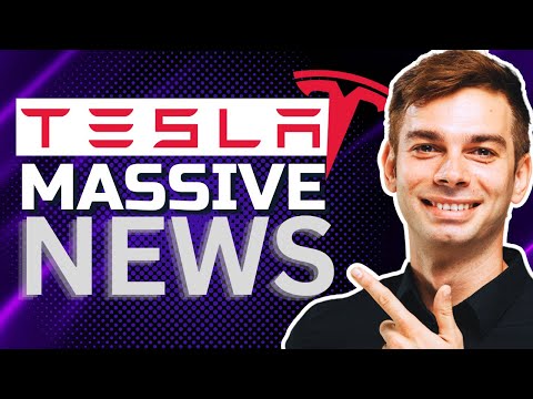 TESLA stock - INSANE target prices | TSLA stock