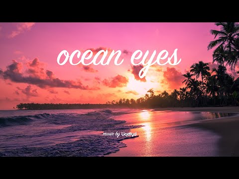 LiQWYD - Ocean Eyes [Official]