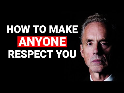 How To Make Anyone Respect You | 6 Psychological Tricks