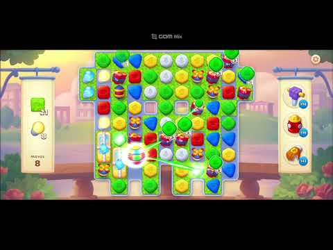 [Puzzle Daddy] Township Colorful Puzzle_Level 2658 ∥ No Boosters