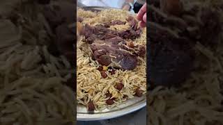 Kabuli Pulao | Peshawar laziz Chawal Shoba Bazar | Afghan kabuli pulao |