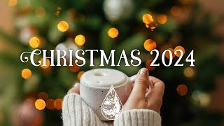 Indie Christmas 2024 🎄 - A Festive Folk/Pop/Acoustic Playlist