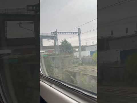 Arriving into Cardiff Central on 1F08 onboard 158771 & 158745 from Portsmouth Harbour