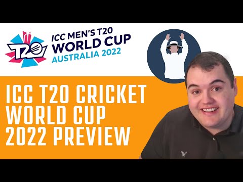 Who will qualify for the Super 12s!? | ICC Men's T20 Cricket World Cup 2022 Preview - Part 1