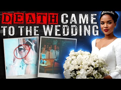 The wedding that turned Deadly for the Bride! True Crime Documentary.