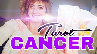 ♋️ CANCER Tarot ♋️  THIS WILL SHOCK YOU #Cancer #weekahead