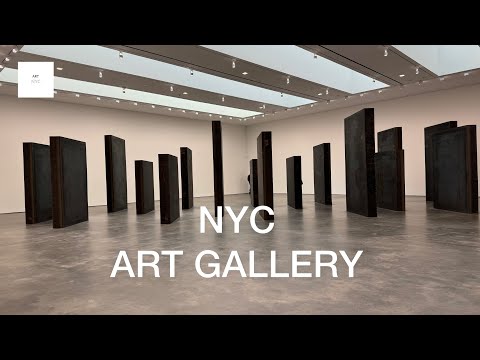 ART GALLERY 20th ST @ARTNYC