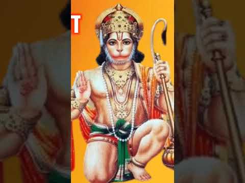 #hanuman #love #hanumanbhajans #hinduprayer #song #hanumanchalisasachetparampara