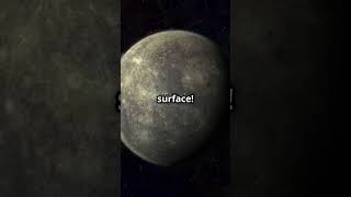 Mercury's BIG Secrets Revealed! @SolarSystemSecrets2