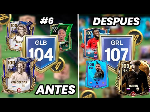 SUSCRIPTORES ME DEJAN SU CUENTA CON MILLONES #6 😱🔥 "3000 millones" 💰 FC MOBILE