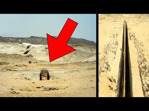 12 Most Mysterious Archaeological Finds Scientists Still Can't Explain