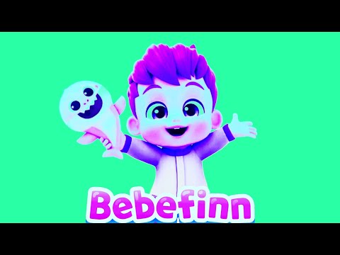 BEBEFINN Logo Intro Super Effects (Sponsored by Preview 2 Effects)