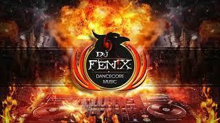 Dancecore Arena Oldschool #7 (mixed by Dj Fen!x)