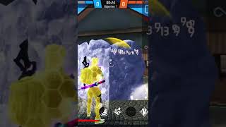 1vs2 #gameplay #3finger #shortsviral