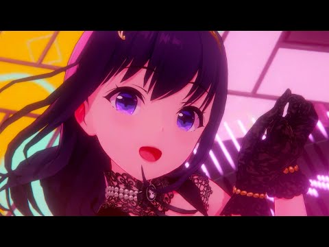 【IDOLY PRIDE】 Precious/長瀬麻奈 (2022年3月アイプラフェス衣装ver.)