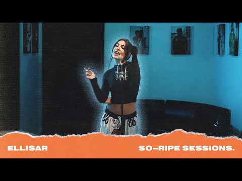 Ellisar "li-i-ghts" | so–ripe sessions.