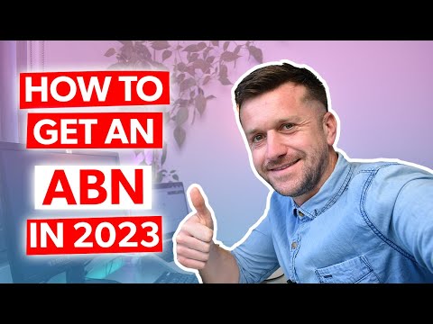 How to Get an ABN for FREE! (Easy Step-by-Step Guide)