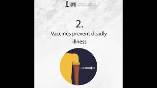 National Vaccination Day | IIHMR Delhi #shorts