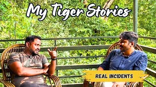 Roaring Tales: Unveiling the Mysteries of Tigers | Tiger Stories | Culture Travel@culturetravel.