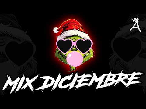 MIX DICIEMBRE 2024 💥 PARRANDA DE NAVIDAD - ALAR3 (GUARACHA, ALETEO, MIX)