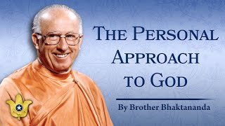 The Personal Approach to God | How-to-Live Inspirational Talk