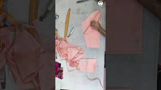 lining kurti cutting || अस्तीन कटिंग #goldendesigner #cutting #shorts