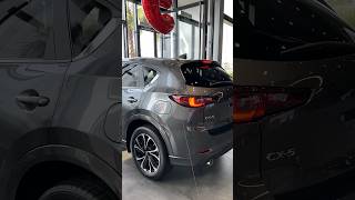 Mazda CX 5 premium 2025