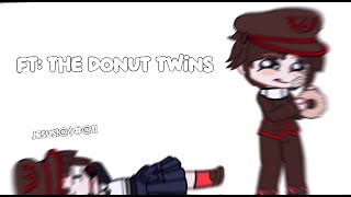 JESUS!11!! ||TBHK/JSHK MEME|| 🍩 (DESCRIPTION!1!1)