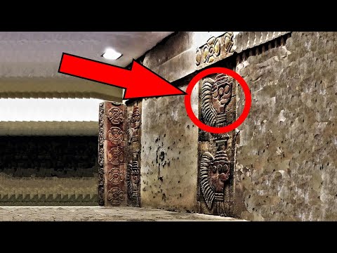 12 Most Mysterious Recent Archaeological Finds That Change History