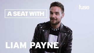 Liam Payne On His Debut Album & Journey To Solo Stardom | A Seat With | Fuse