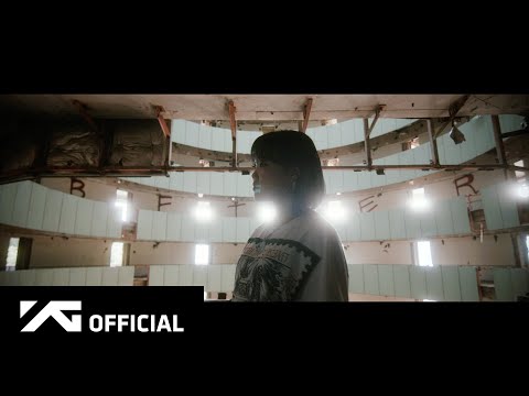 AKMU - 'EVEREST (with Sam Kim)' OFFICIAL VIDEO