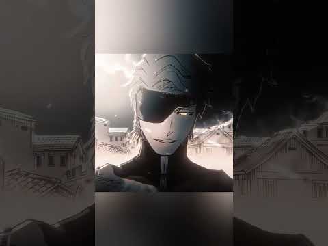 The Last Hope #bleachtybw #bleachedit #anime #animeedits #animation