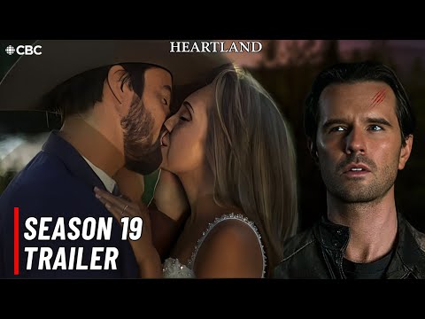 Heartland Season 19 Trailer Sneak Peek and Exclusive Details