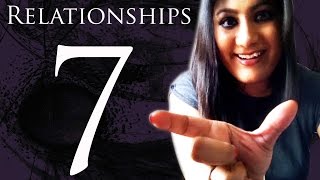 Numerology Life Path 7 Compatibility | Partner Relationship | Aditi Ghosh | #InnerWorldRevealed