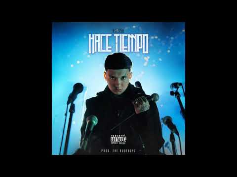 Hace Tiempo - Blessd (Clean Version)