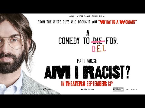 Am I Racist 2024 Full English Movie|| Robin DiAngelo , Matt Walsh, Maryna Biletska || Review & Facts