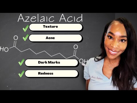 How To Use Azelaic Acid For Best Results