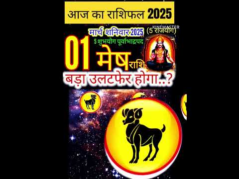 28 फरवरी मेष 2025 राशिफल/meshRashi 28 february Rashifal 2025/Aaj ka mesh Rashifal/aries