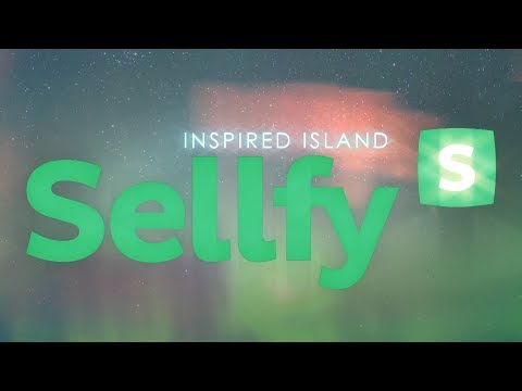 Inspired Island Sellfy Store