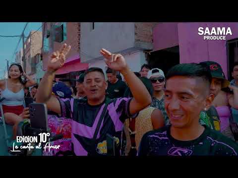 ME GUSTA ♪ - Orquesta ZAPEROKO La Resistencia Salsera del Callao