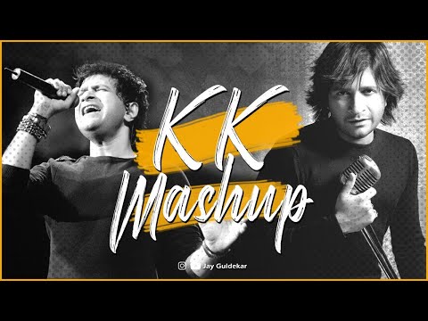 K K Mashup 2022 | Romantic Soulful Mashup | Kk and Emraan Hashmi Songs