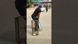 Tape ball Swing Bowling cricket  trick 10 #tricks#cricket #swingbowling#bestball #bestball#trending