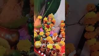 #lakshmipujan #happydiwali #blessings #goodhealth #prosperity #shanjuka_hub